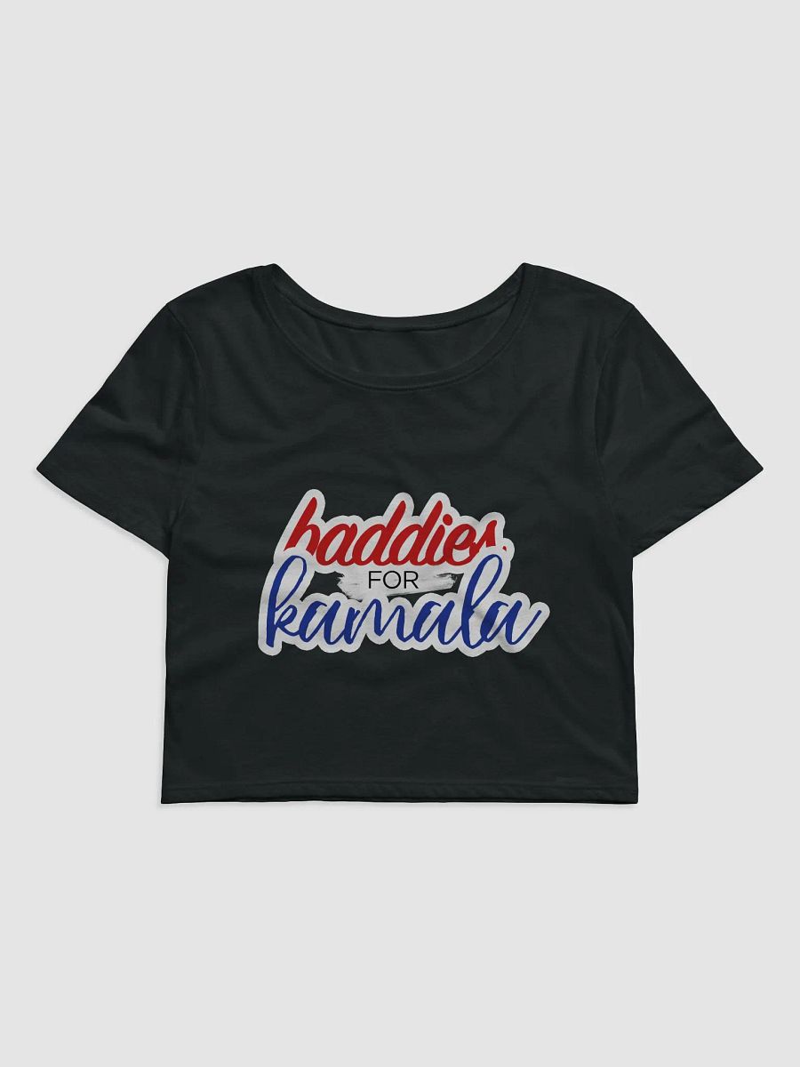 Baddies for Kamala Croptop product image (1)