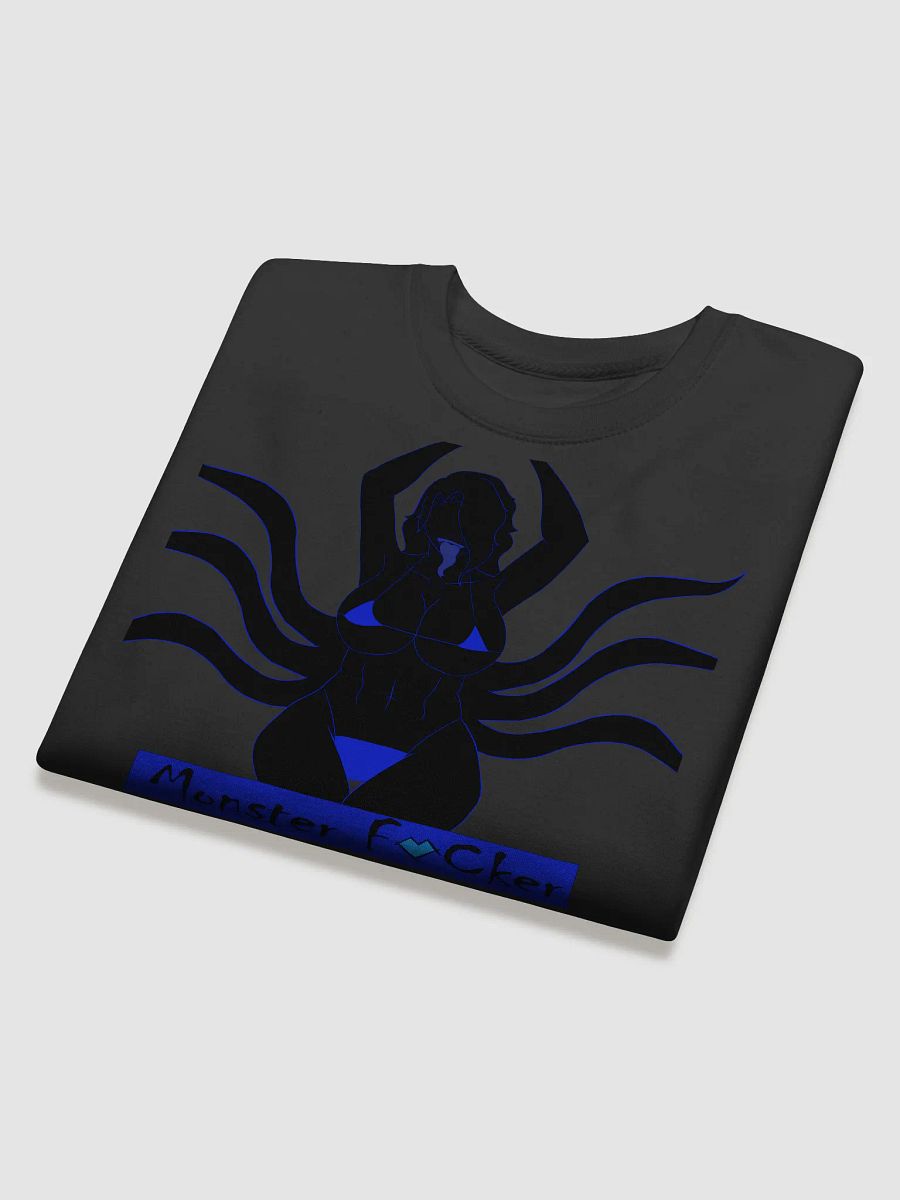 Nyctophobia(Fear Of The Dark) LongSleeve product image (4)