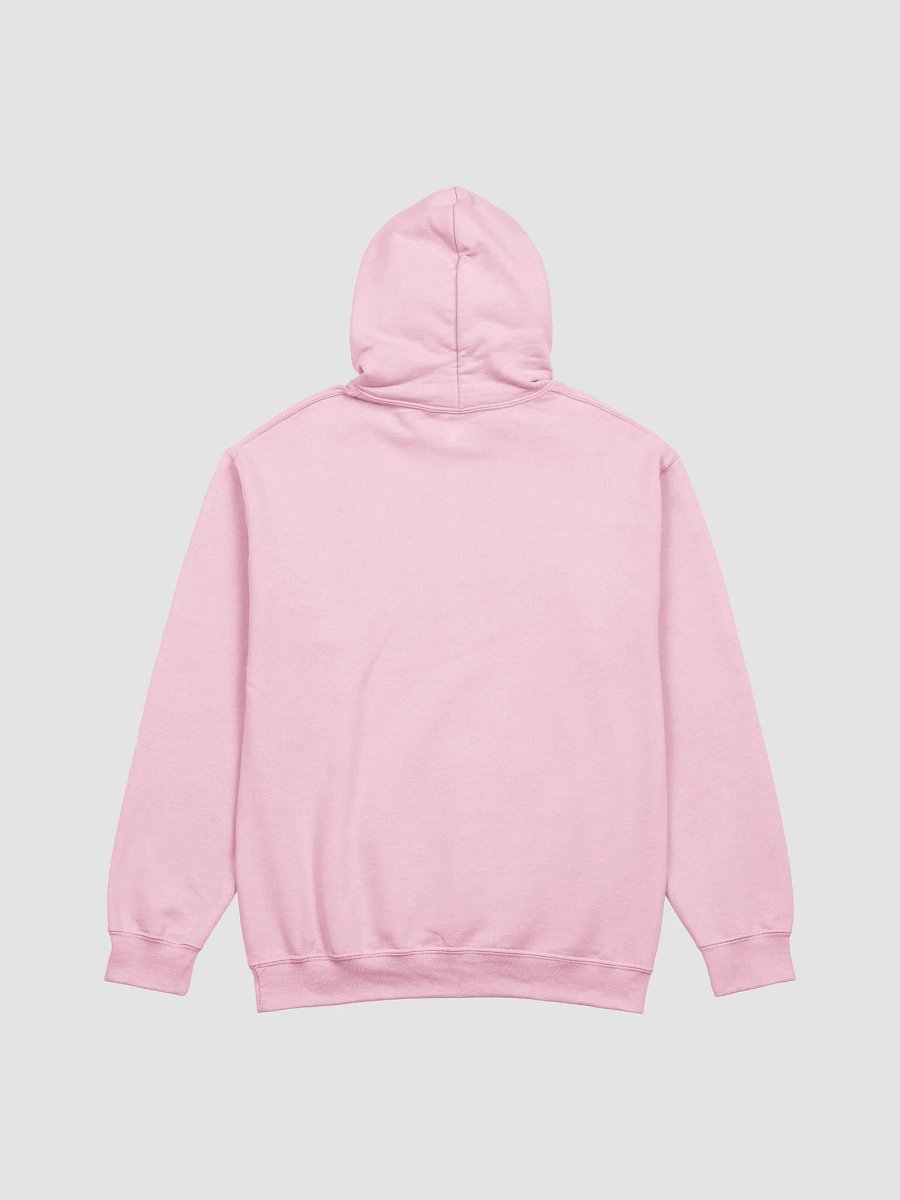 We Chillin Front Hoodie product image (2)