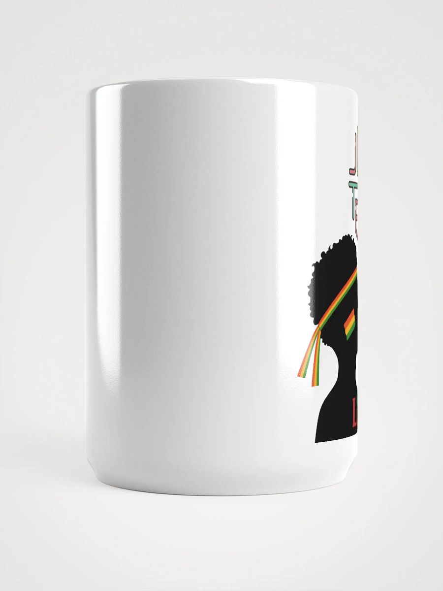 Juneteenth Cup product image (5)
