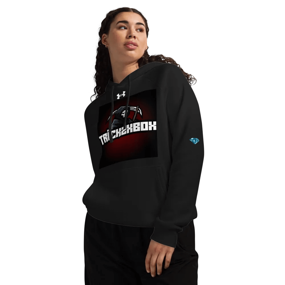 Under Armour Trickzxbox Hoodie product image (8)