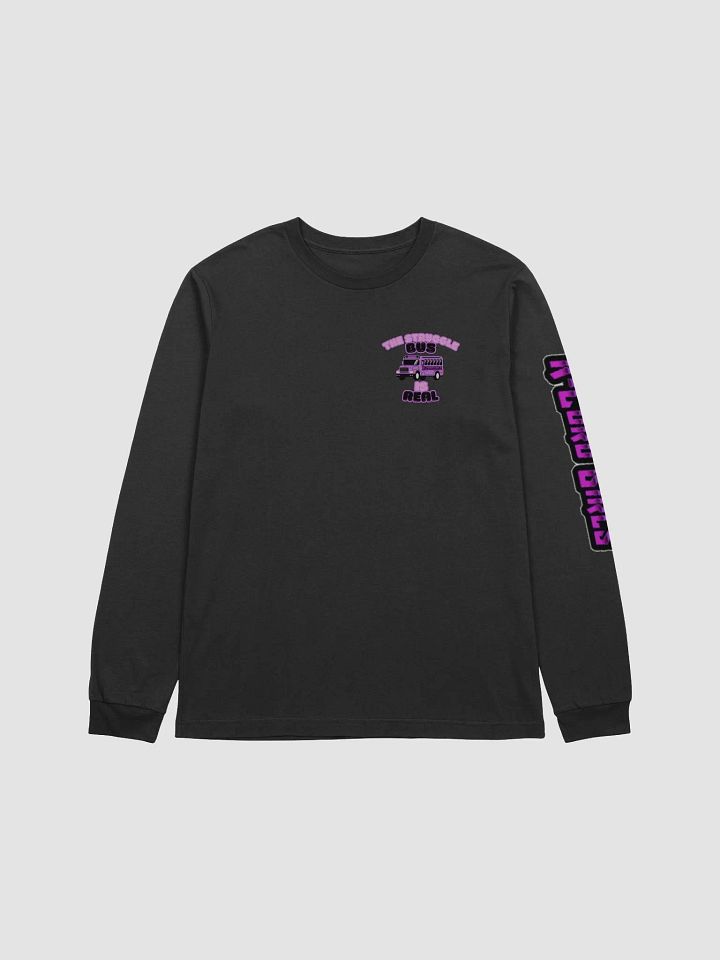 Tiny Struggle Bus Long Sleeves product image (1)