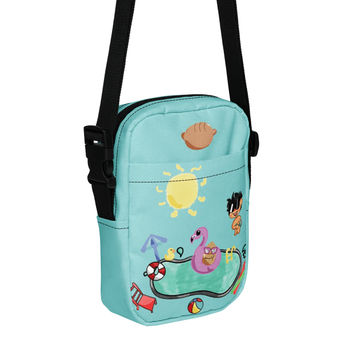 Summer Exclusive Beach Party Handbag product image (1)