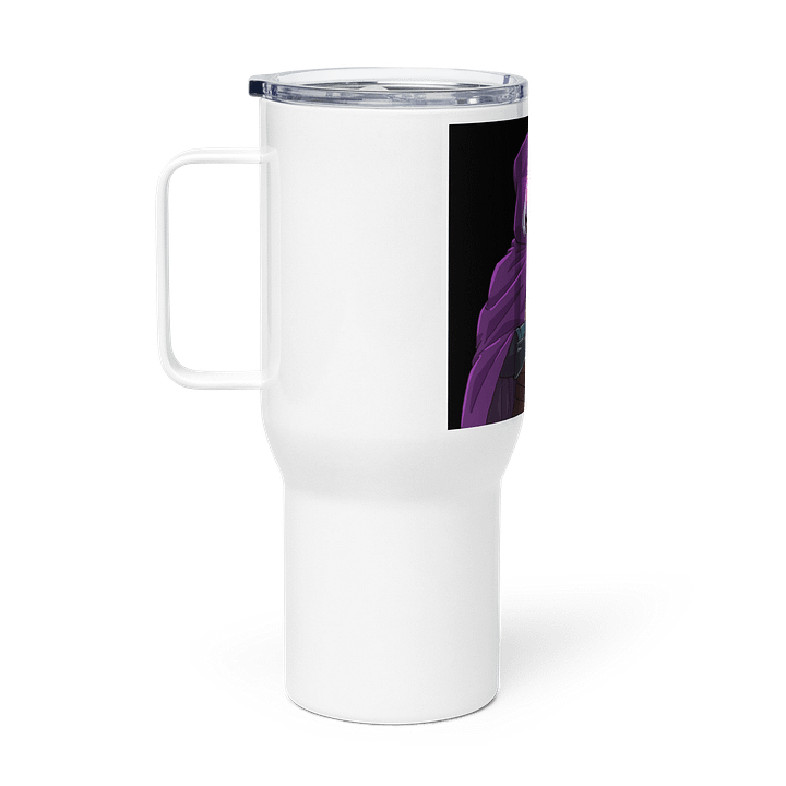 AFG Steep & Style product image (1)