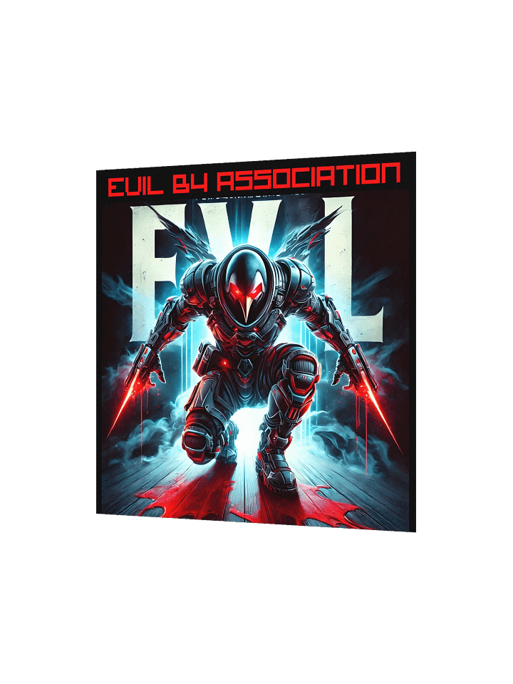 War Penguin Poster product image (6)