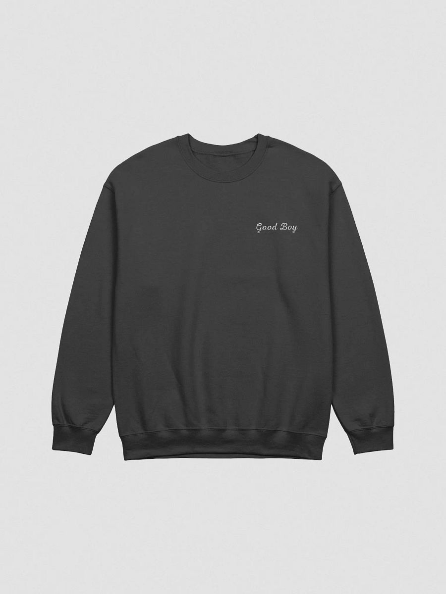 Good Boy Crewneck product image (1)