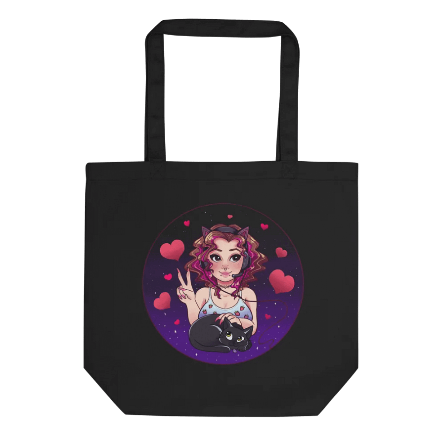 Pockets Sweet Tote product image (3)