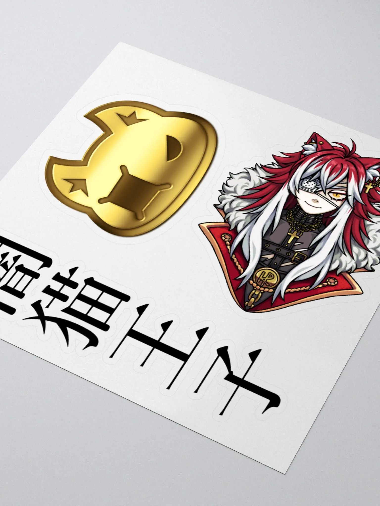 Tattoo Sticker sheet product image (3)