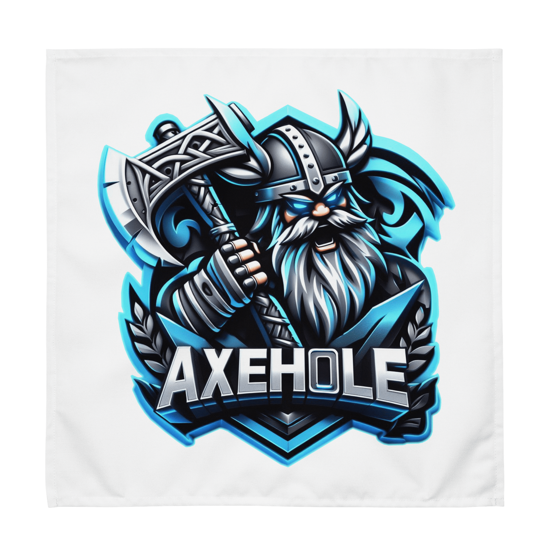 Axe & Fam Cloth Napkins Set product image (3)