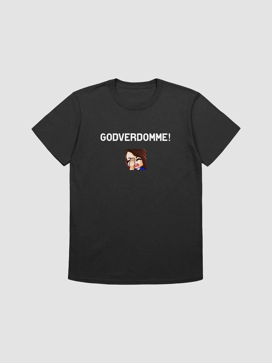 Godverdomme T-Shirt product image (1)