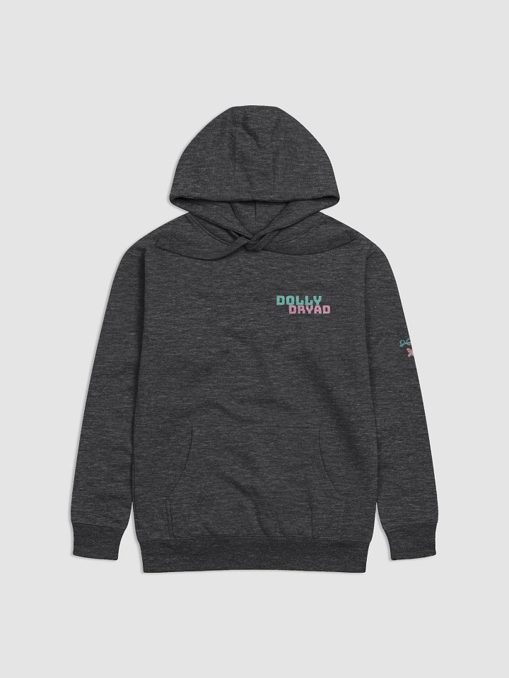 Rooted in Summer Hoodies product image (1)
