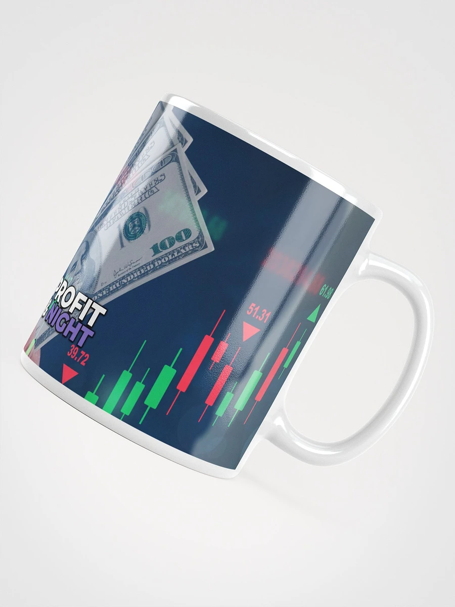 We Profit Day and Night Coffee Mug product image (4)