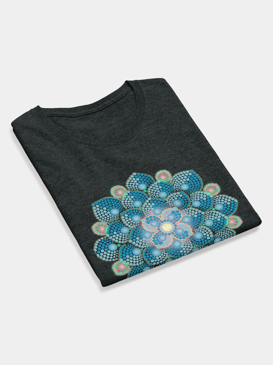 Summer Rain Mandala Women's T-Shirt product image (21)