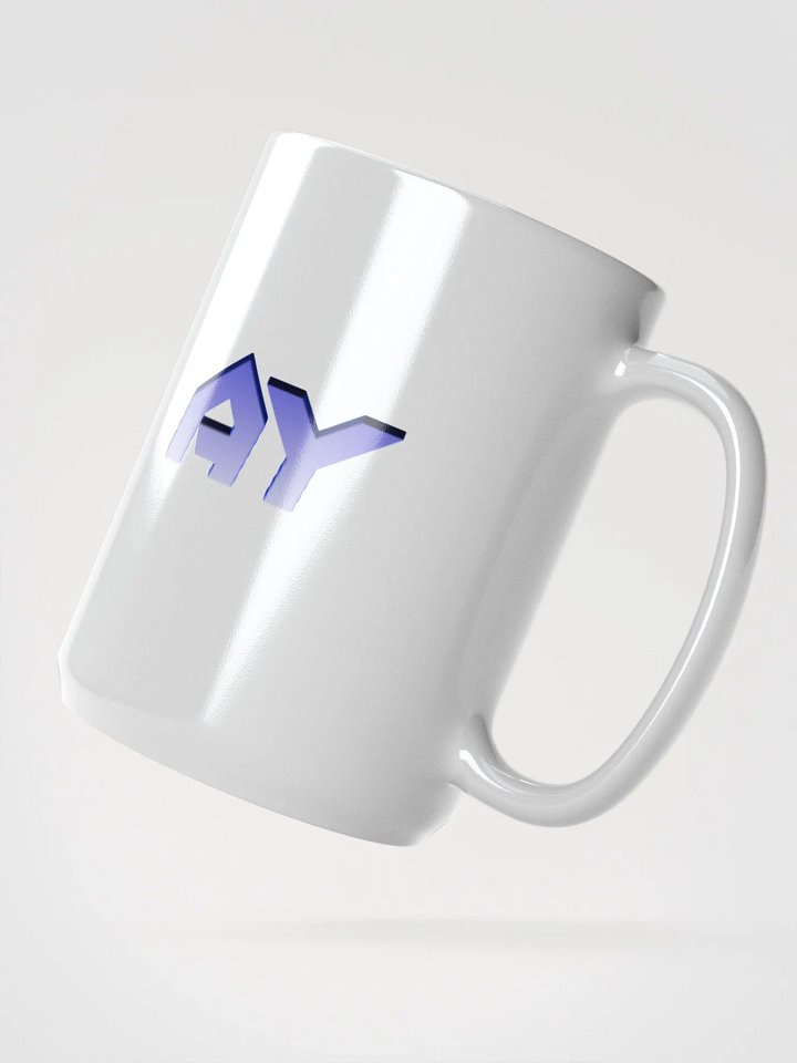 AY's Vivid Prints Heat-Resistant Mug product image (2)