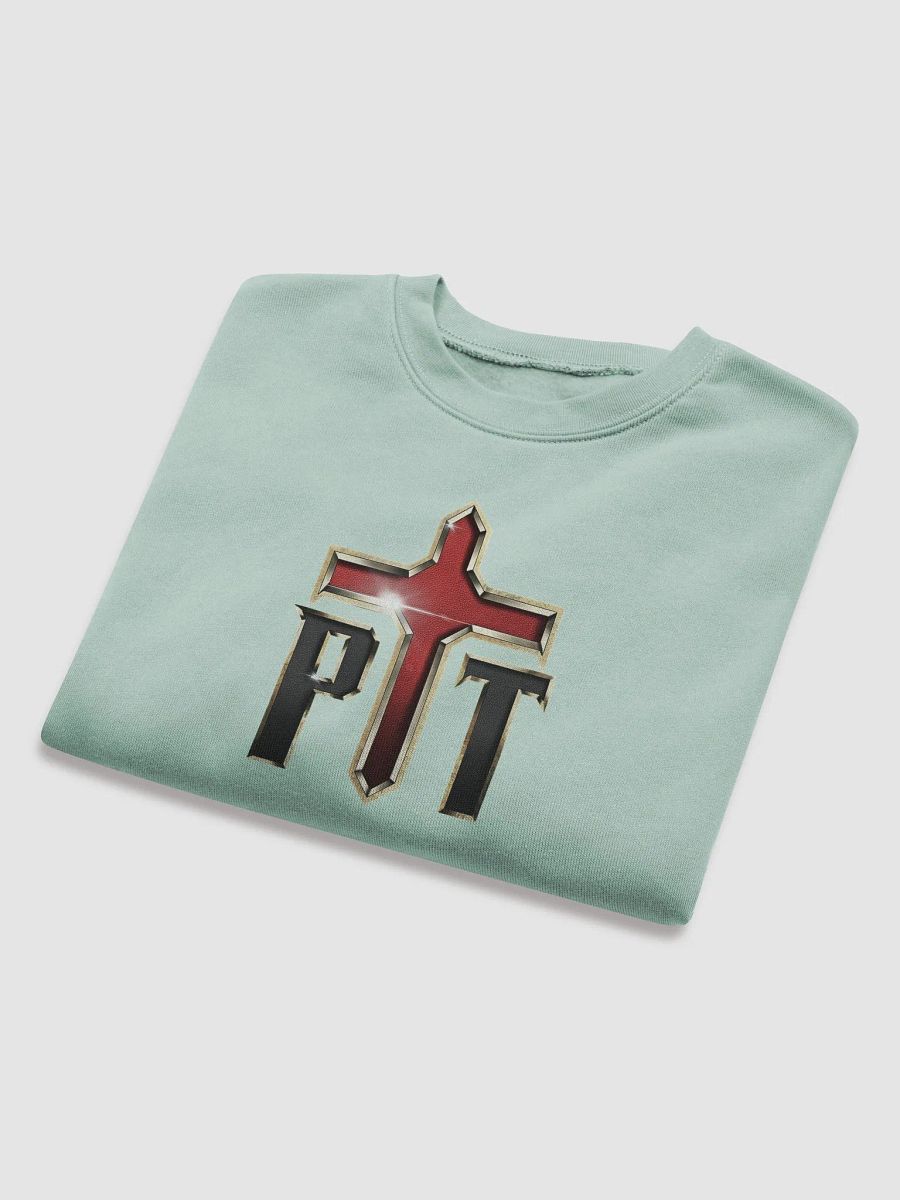 PTT 5.0 Women's Crop Sweater product image (31)