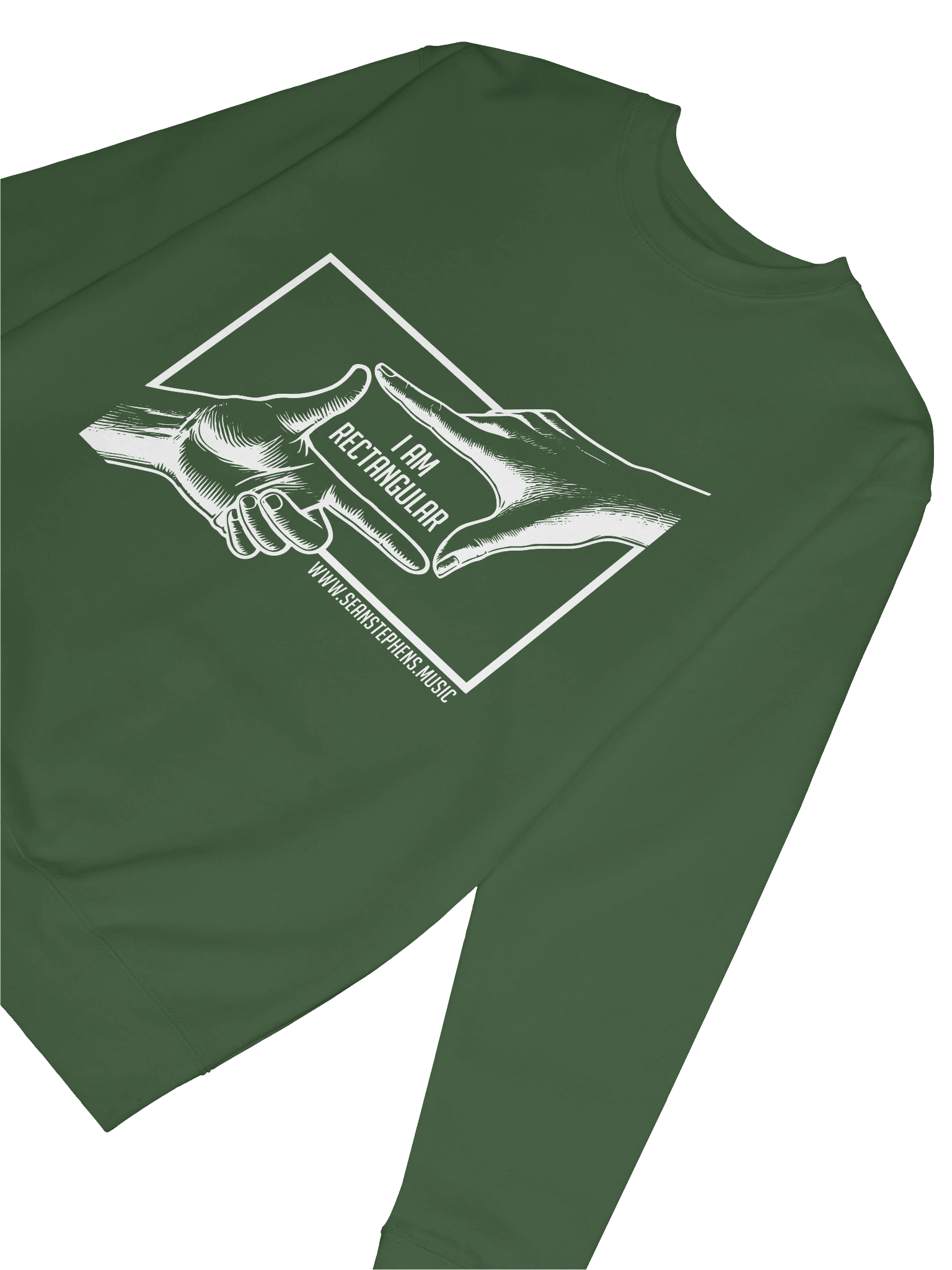 Rectangular Sweatshirt product image (6)