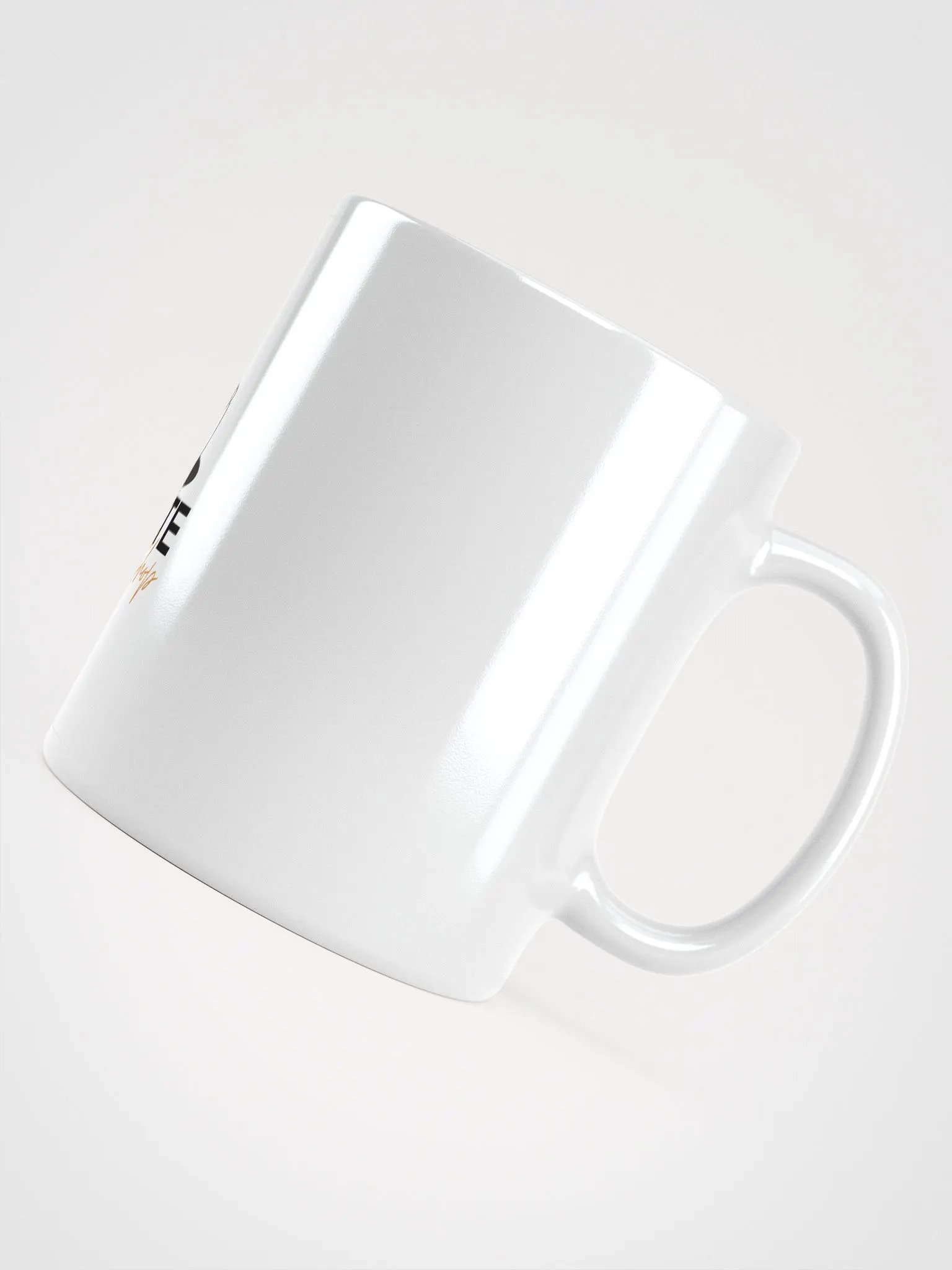 Latte Mug product image (3)