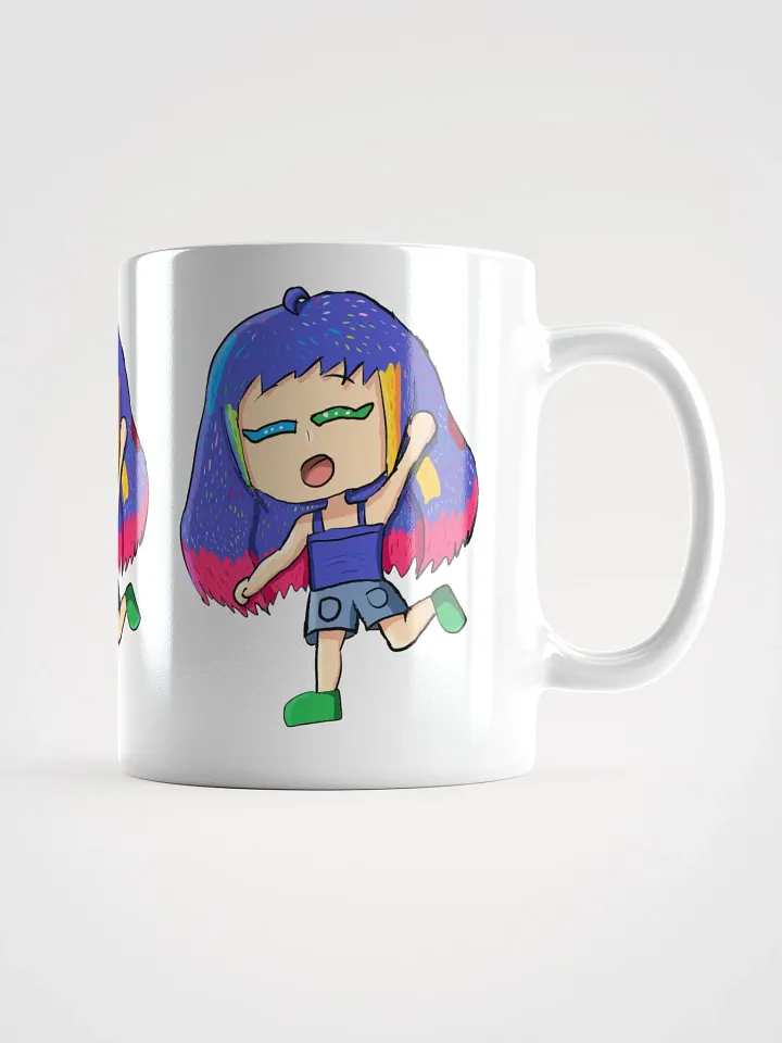Cute Chibis Mug product image (5)