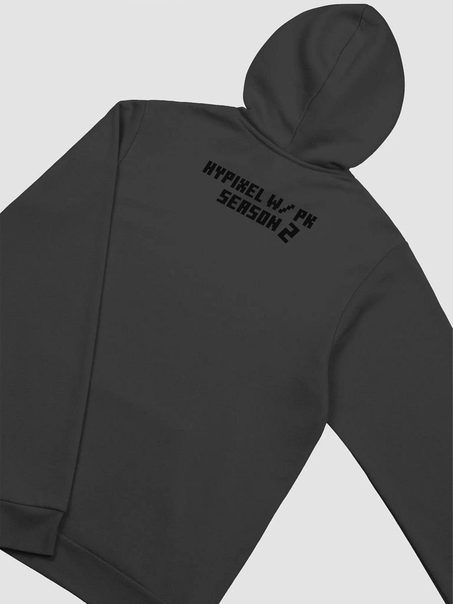 Danny W/ PK Pullover Hoodie (Hypixel W/ PK Season 2) product image (8)