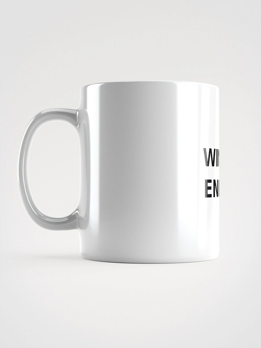 Winner Energy Mug – Drink Like You Mean It product image (6)