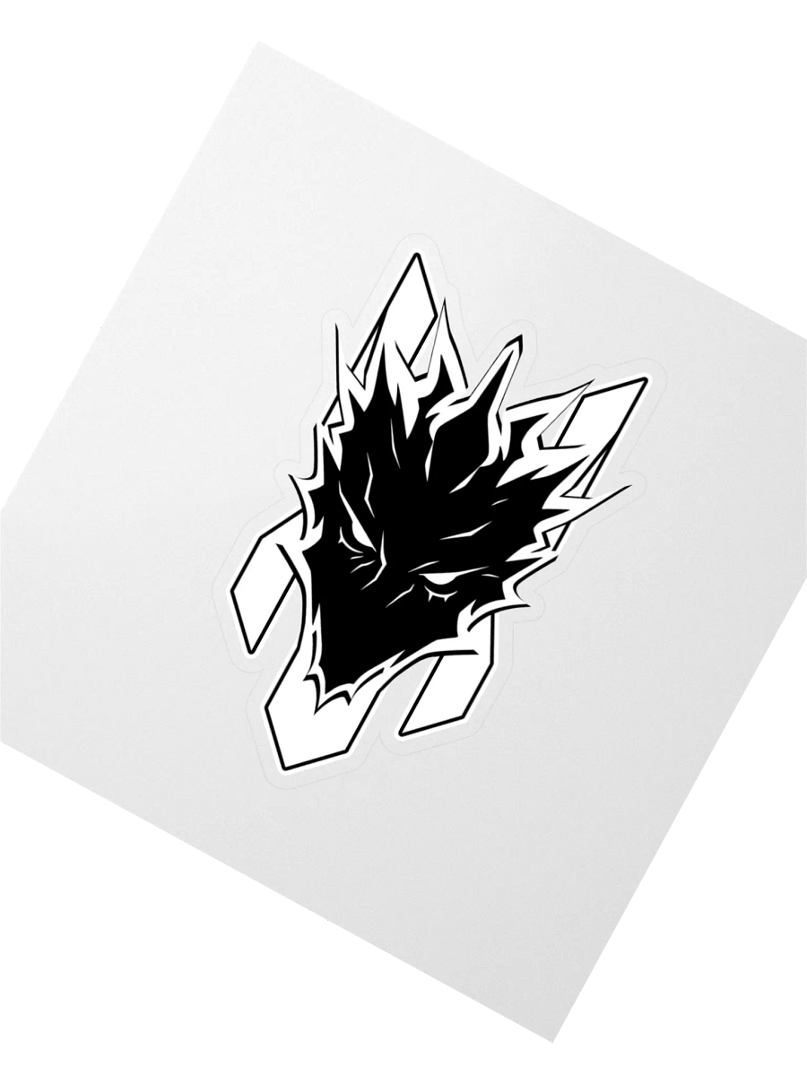 Kr1K Sticker product image (2)
