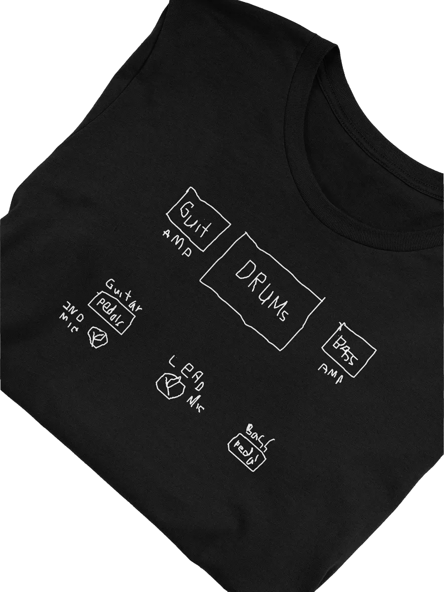 Stage Plottin' product image (44)