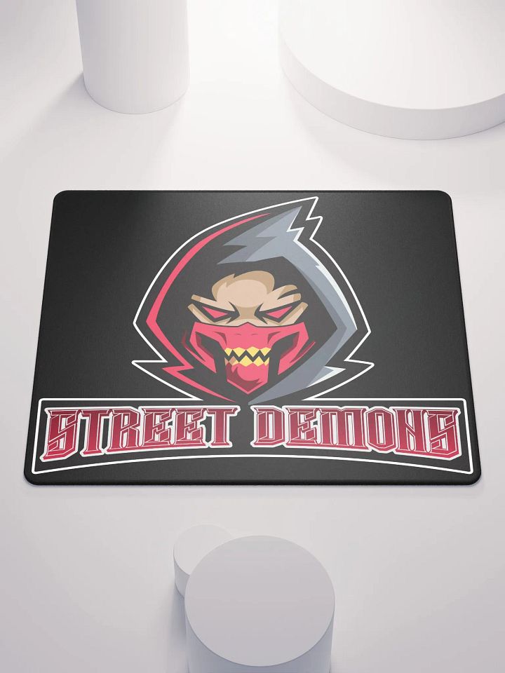 Street Demons Gaming Mouse Pads (Duel Designs) product image (2)
