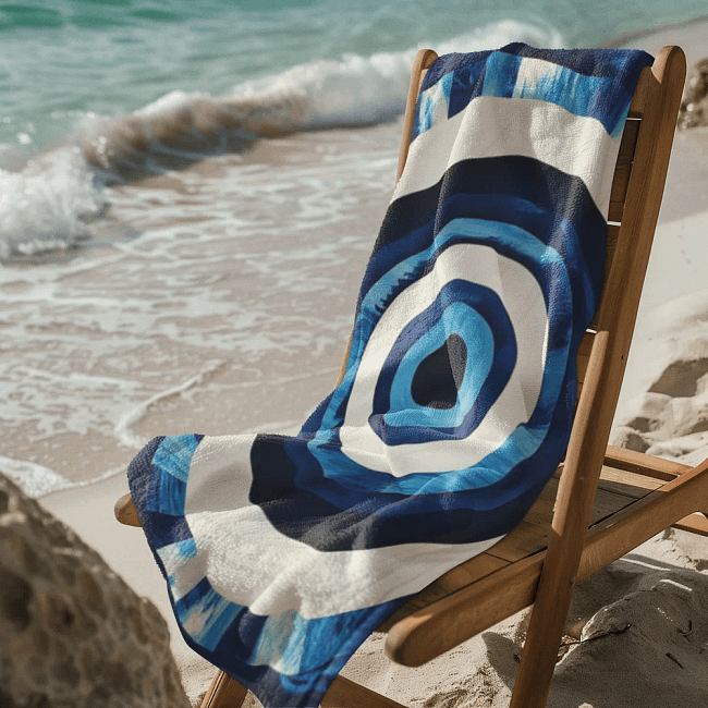 Towels & Beach Essentials 
