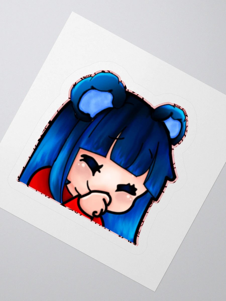 Giggle Sticker product image (4)