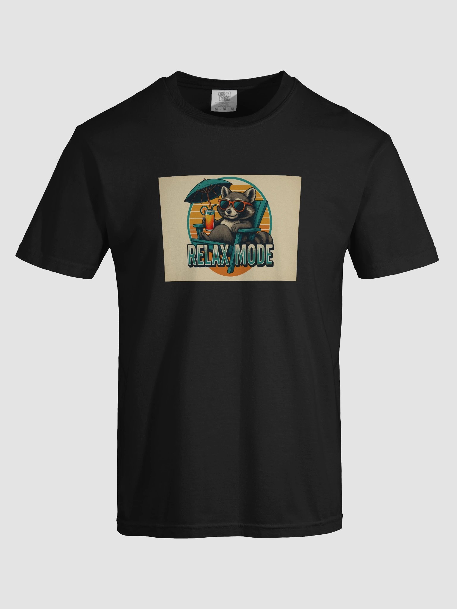COOL RACOON product image (7)