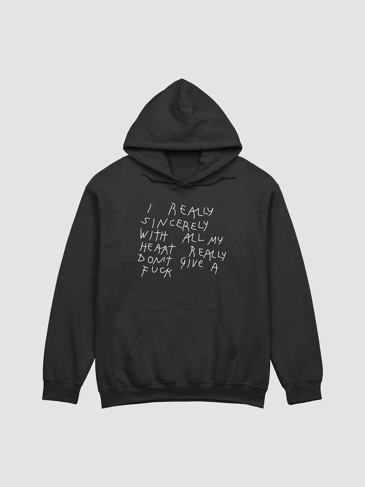 I Really Sincerely product image (1)