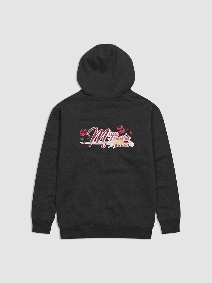 Miya Gacha Waifu - Hoody product image (2)