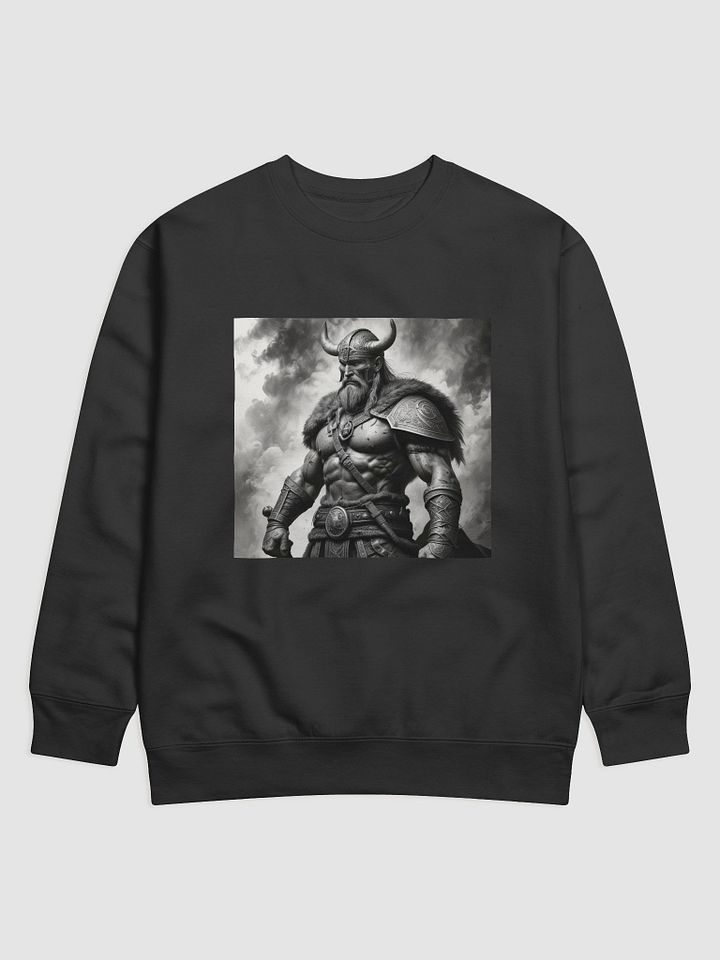 Viking Warrior product image (9)