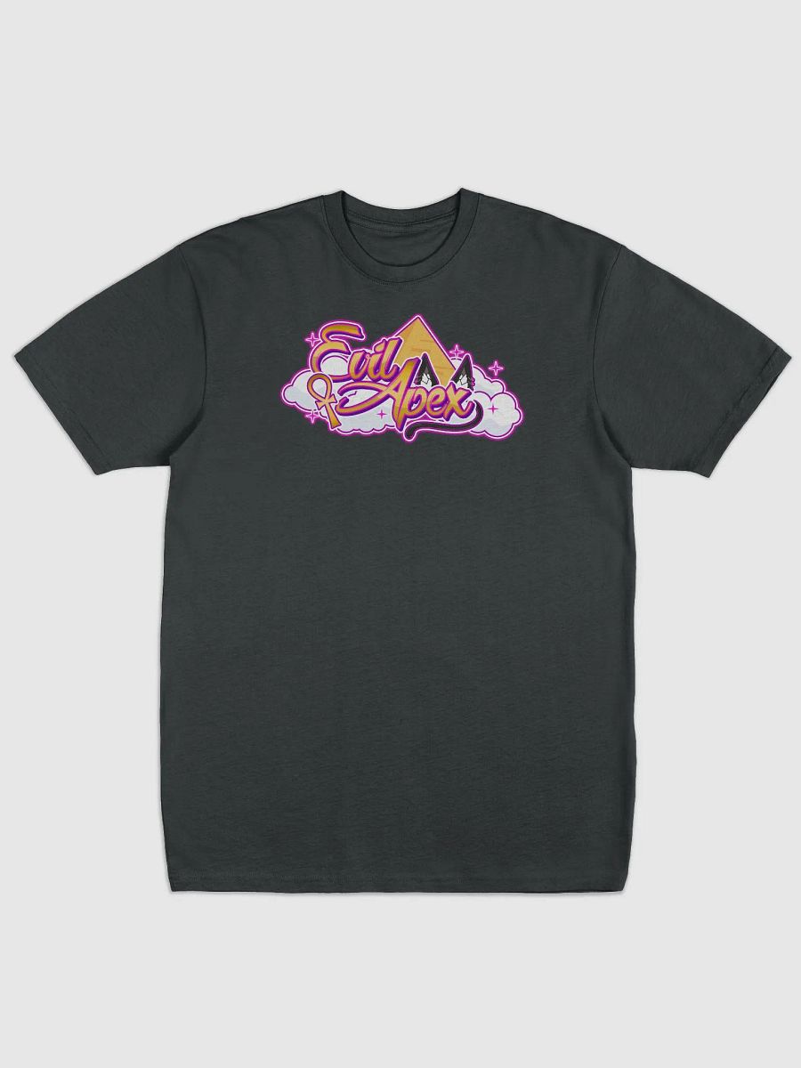 Heavy Weight T-Shirt product image (1)