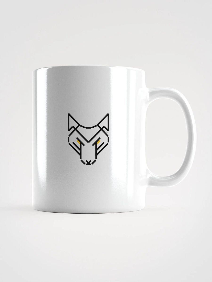 Howl and Growl Mug product image (1)