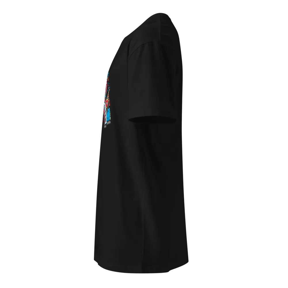 Rock On! Music Celebration T-Shirt product image (7)