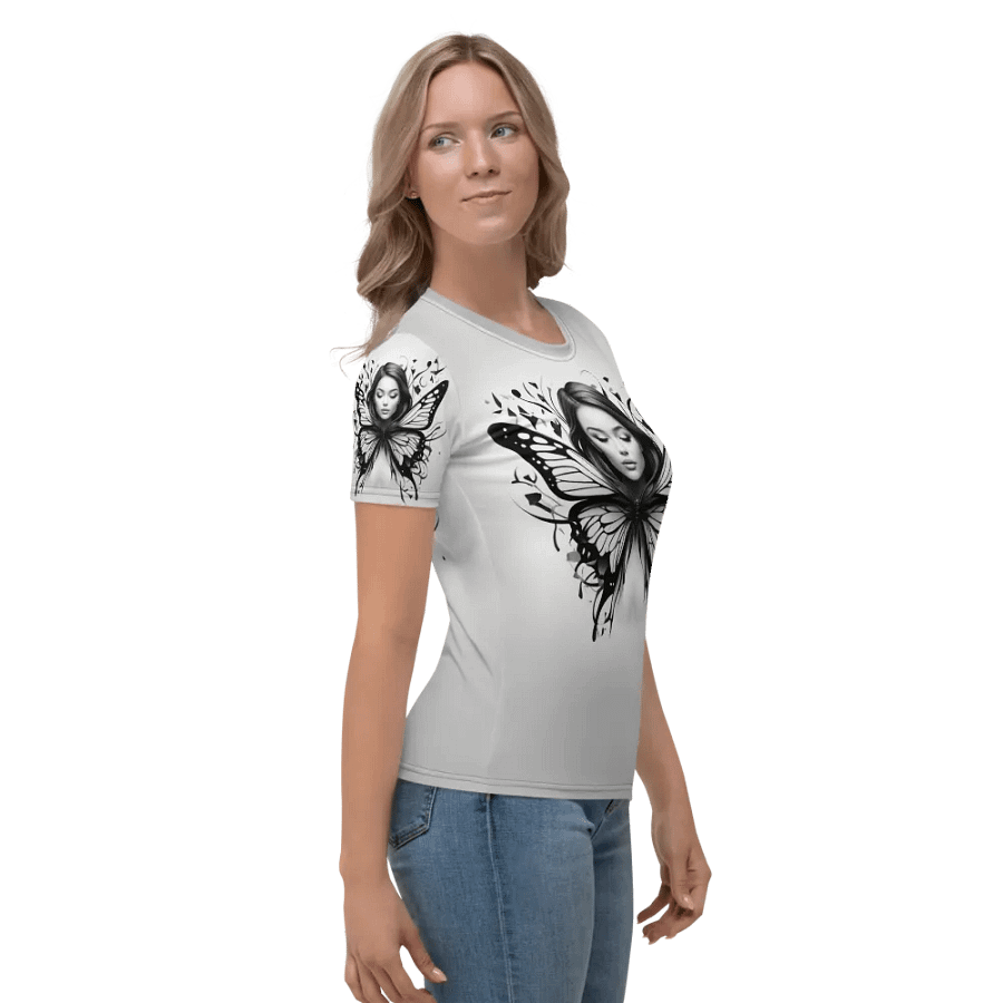 Wilderness Wanderers T shirt product image (8)