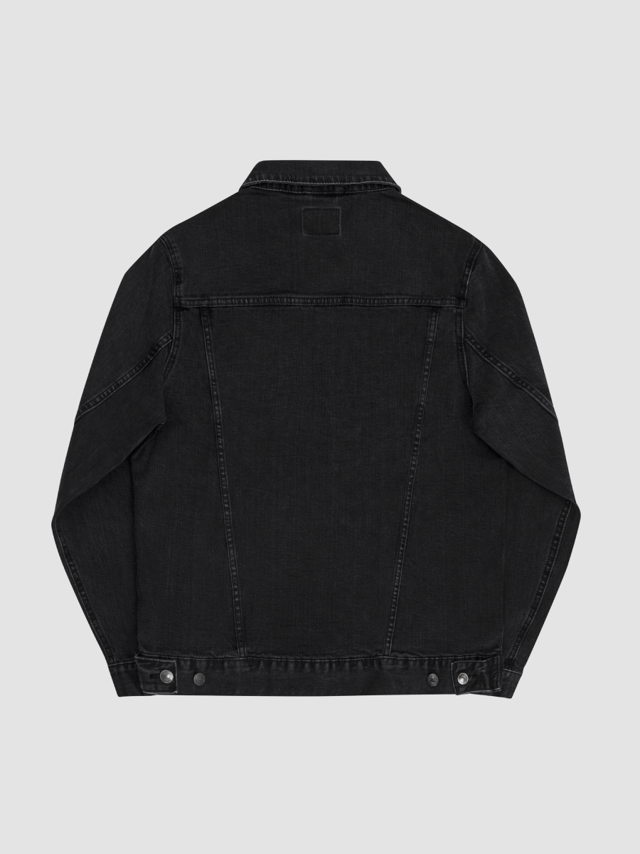 ASD infinity Denim Jacket product image (2)