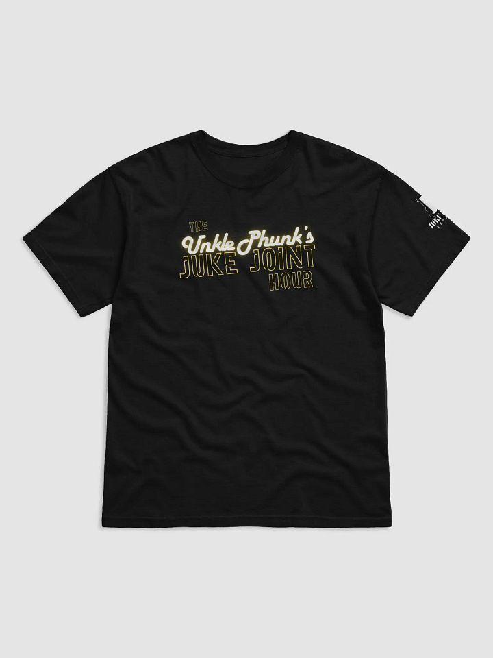 The Juke Joint Hour Tee product image (1)