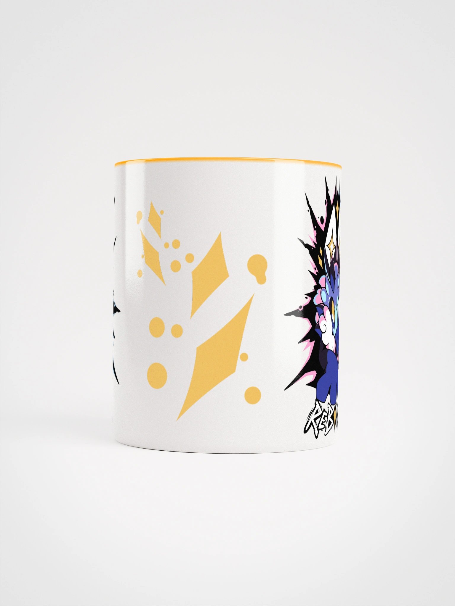 REBIRTH Mug product image (20)