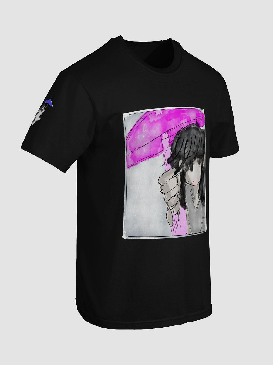 Moon Savers June T-shirt + Hampan and Ray product image (91)