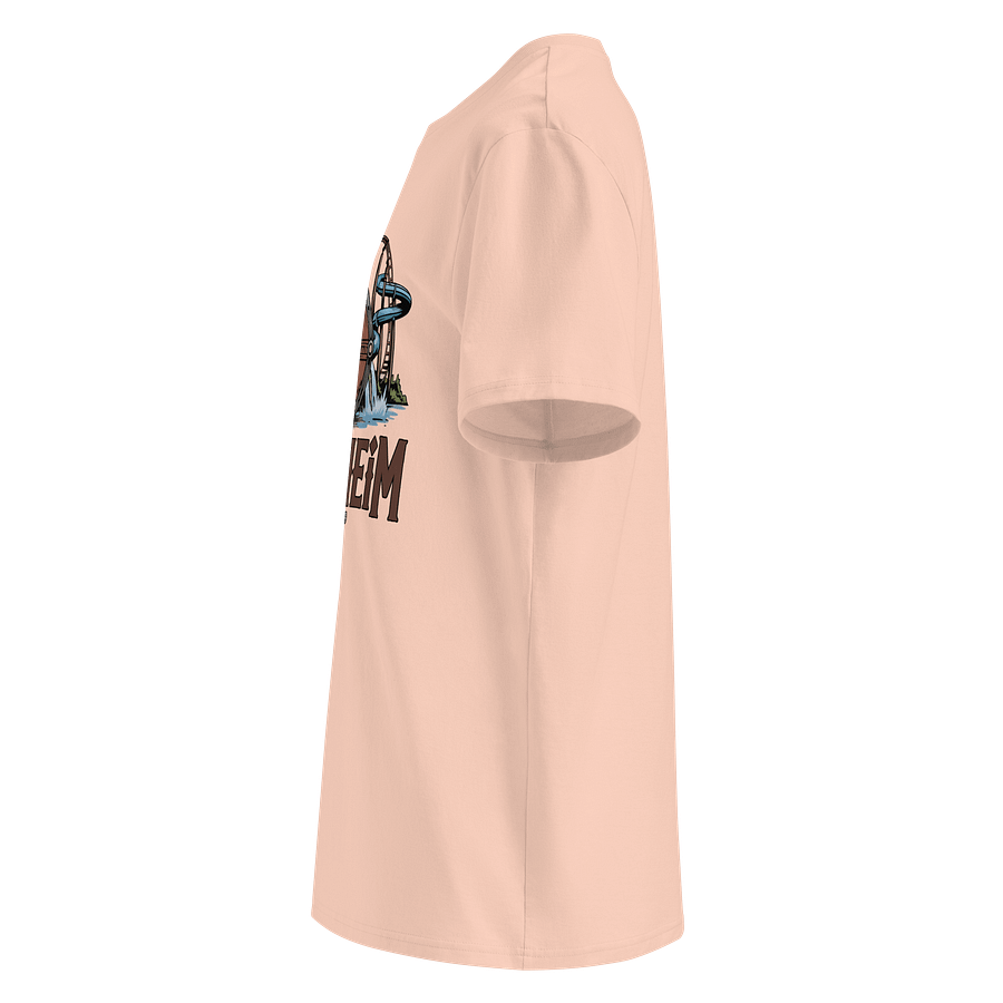 Pixelheim - Eco T-shirt product image (11)