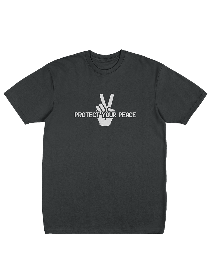 Protect Your Peace Tee 1 product image (1)