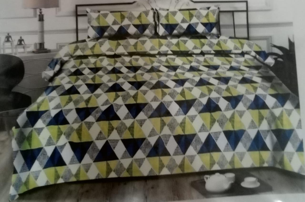 Bed Sheet product image (1)