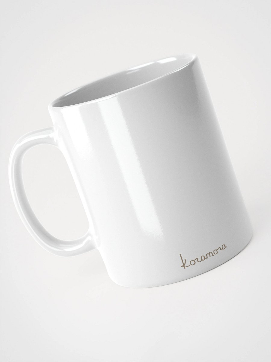 Touch Me Gently 20oz Mug product image (3)