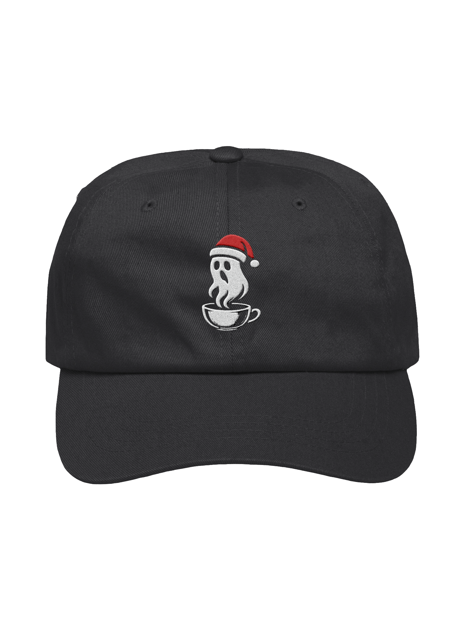 Graveyard Grounds Hat Holiday Edition 2025 product image (1)