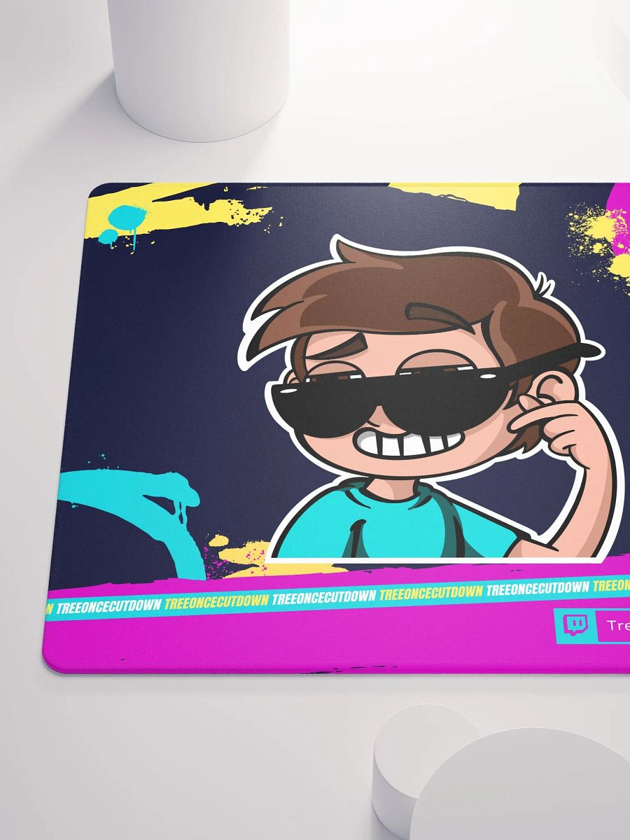 EZ Mouse Pad Made for Babies product image (6)