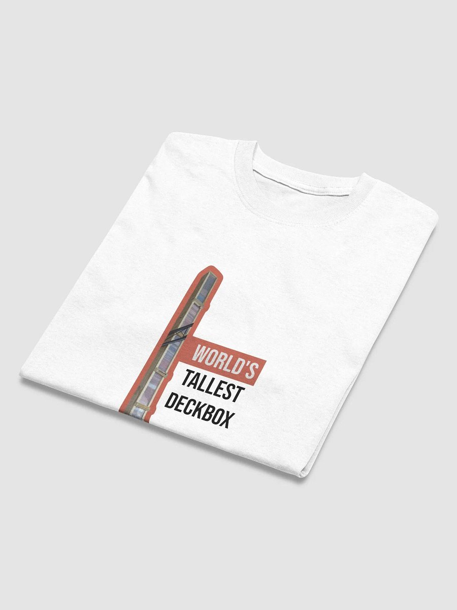 Tallest Deckbox Shirt product image (4)