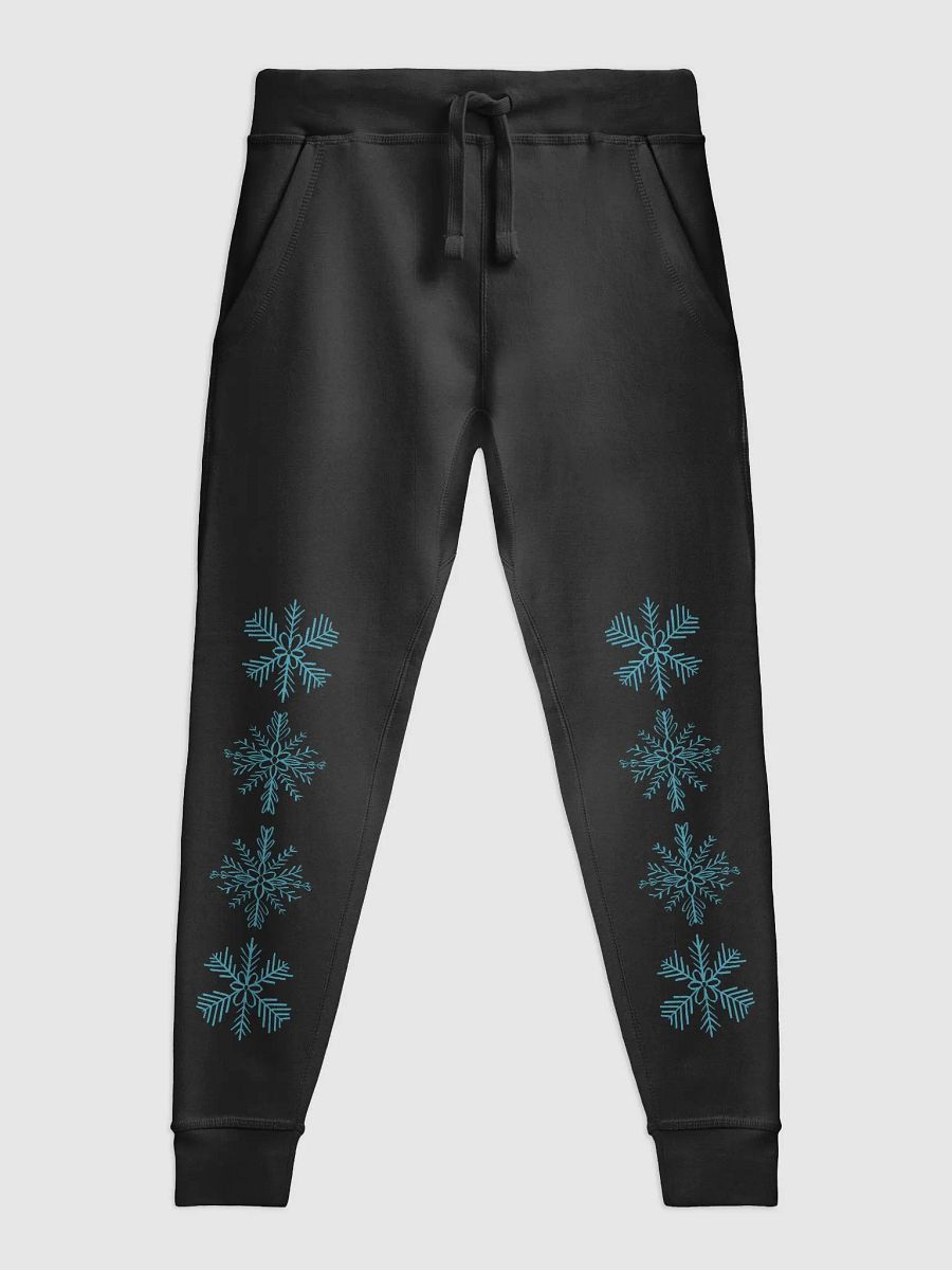 Winter Walking Relaxed Fleece Joggers product image (2)