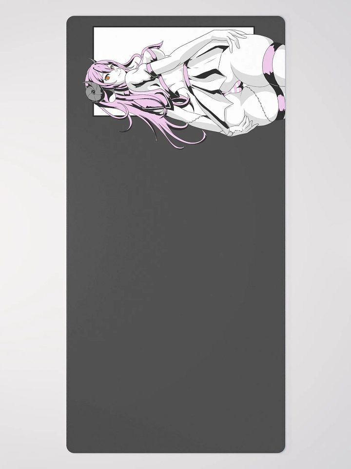 Mina Waifu Deskmat product image (2)